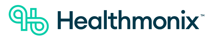 Healthmonix logo